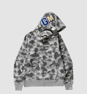 Bape 3