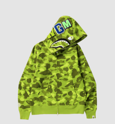 Bape 6