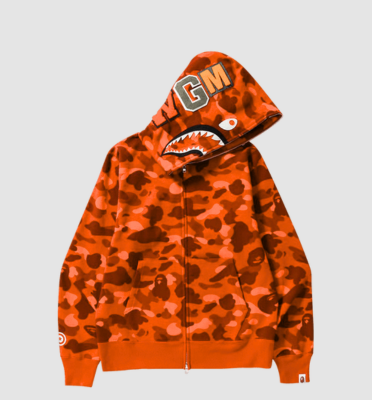 Bape 7